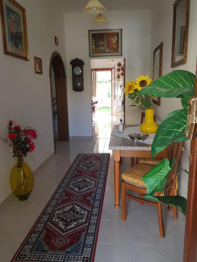 Zia Mia B&B Ольбія Екстер'єр фото
