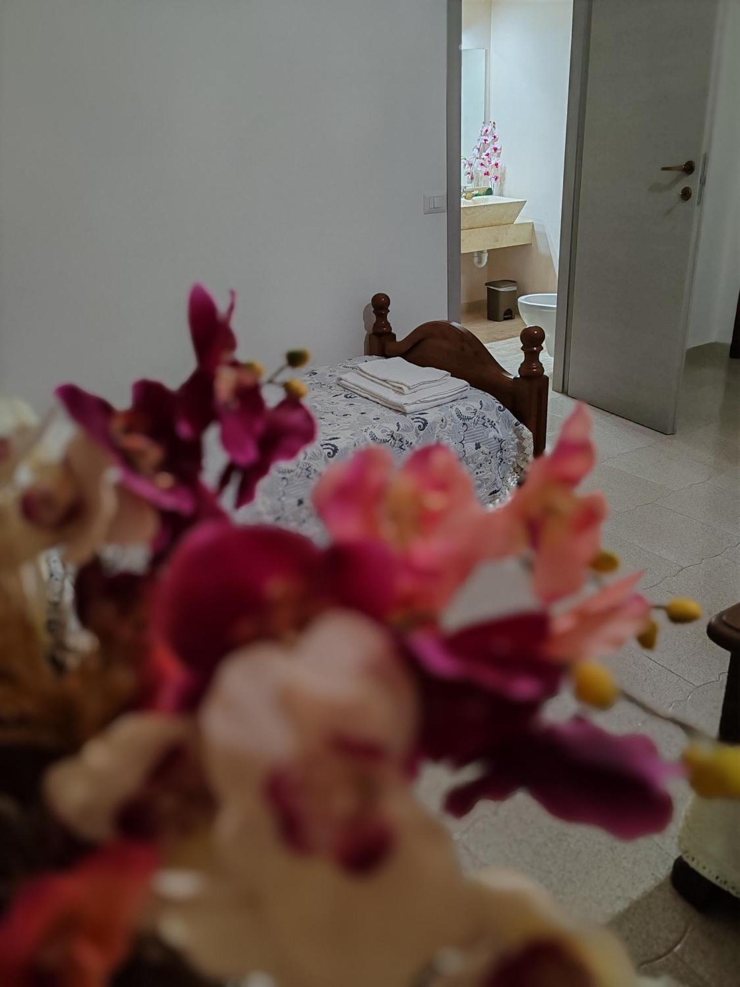 Zia Mia B&B Ольбія Екстер'єр фото