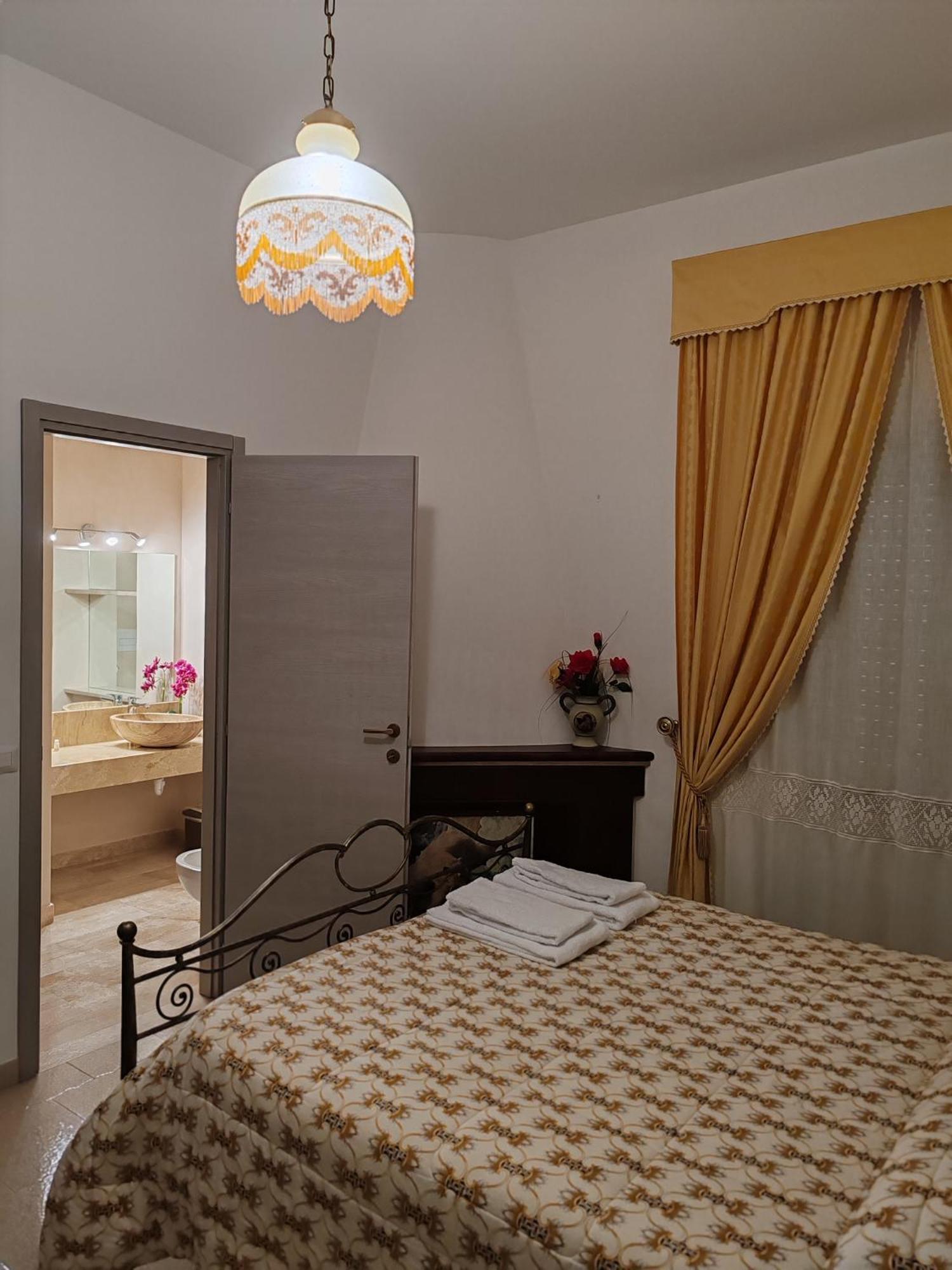 Zia Mia B&B Ольбія Екстер'єр фото