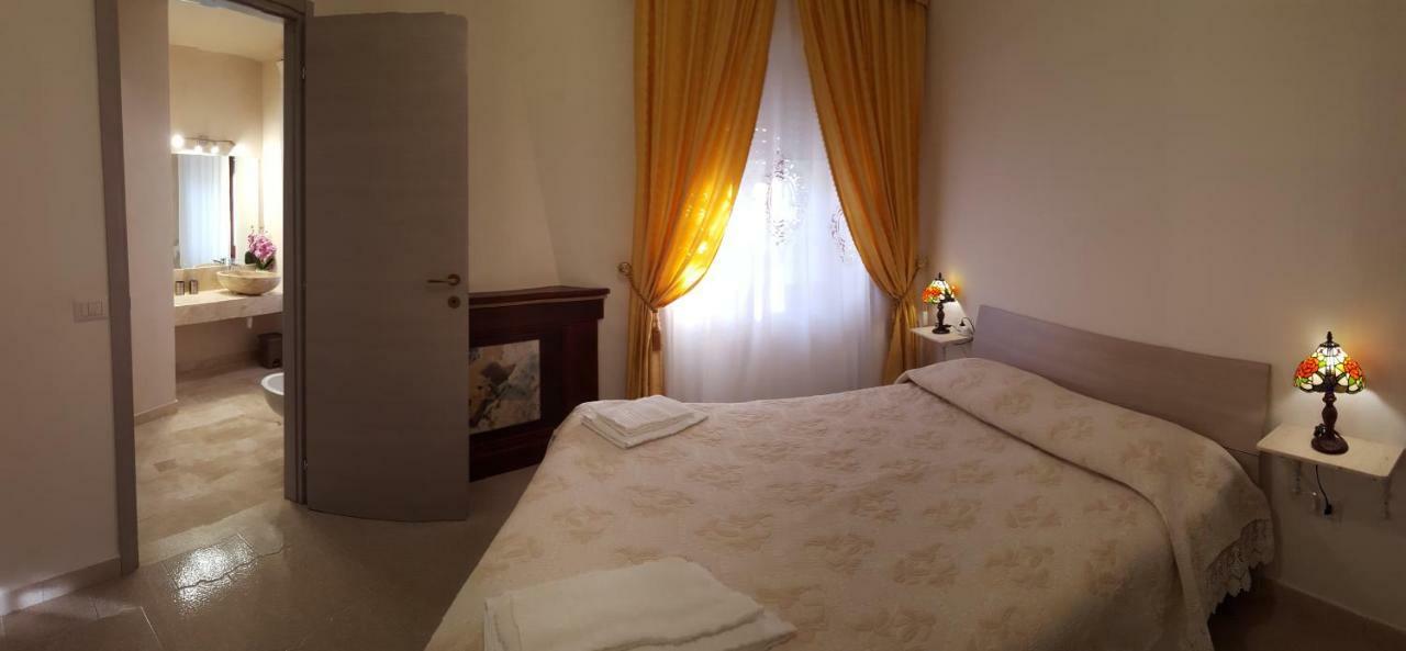 Zia Mia B&B Ольбія Екстер'єр фото