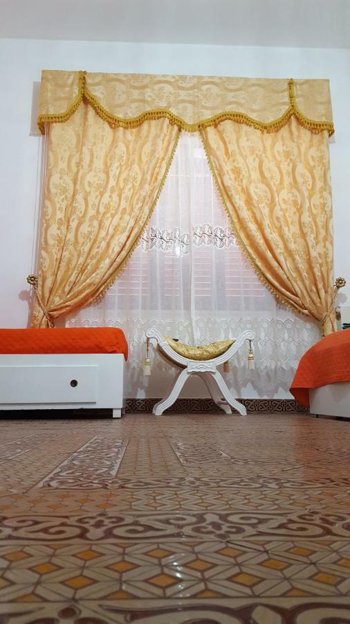 Zia Mia B&B Ольбія Екстер'єр фото