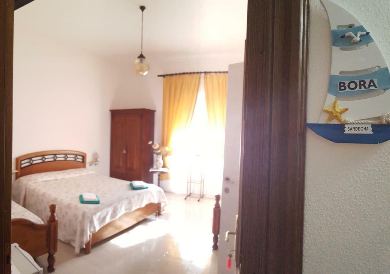 Zia Mia B&B Ольбія Екстер'єр фото