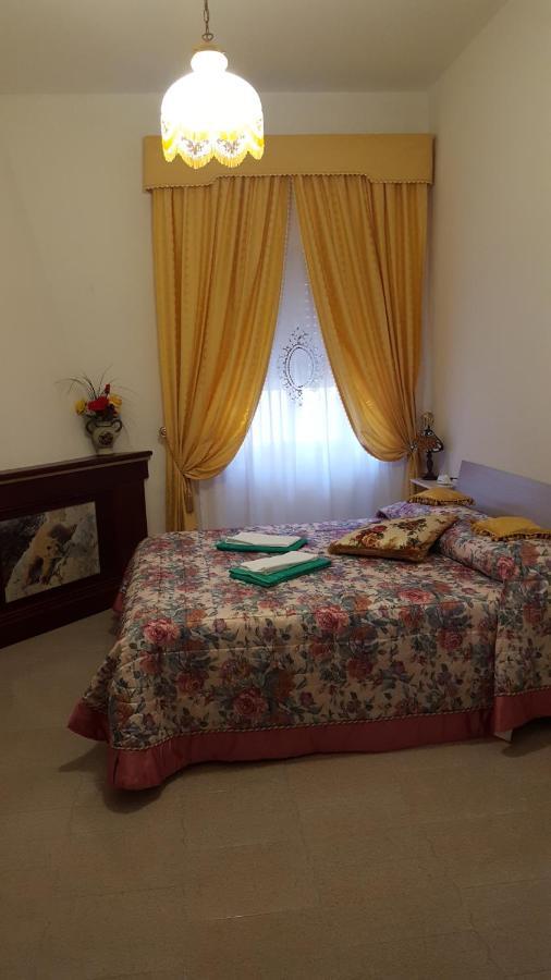 Zia Mia B&B Ольбія Екстер'єр фото